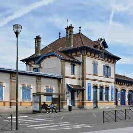 ✭✭✭ Appartement Chaleureux Proche Paris ✭✭✭ Rosny-sous-Bois Eksteriør bilde