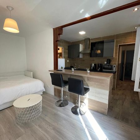✭✭✭ Appartement Chaleureux Proche Paris ✭✭✭ Rosny-sous-Bois Eksteriør bilde