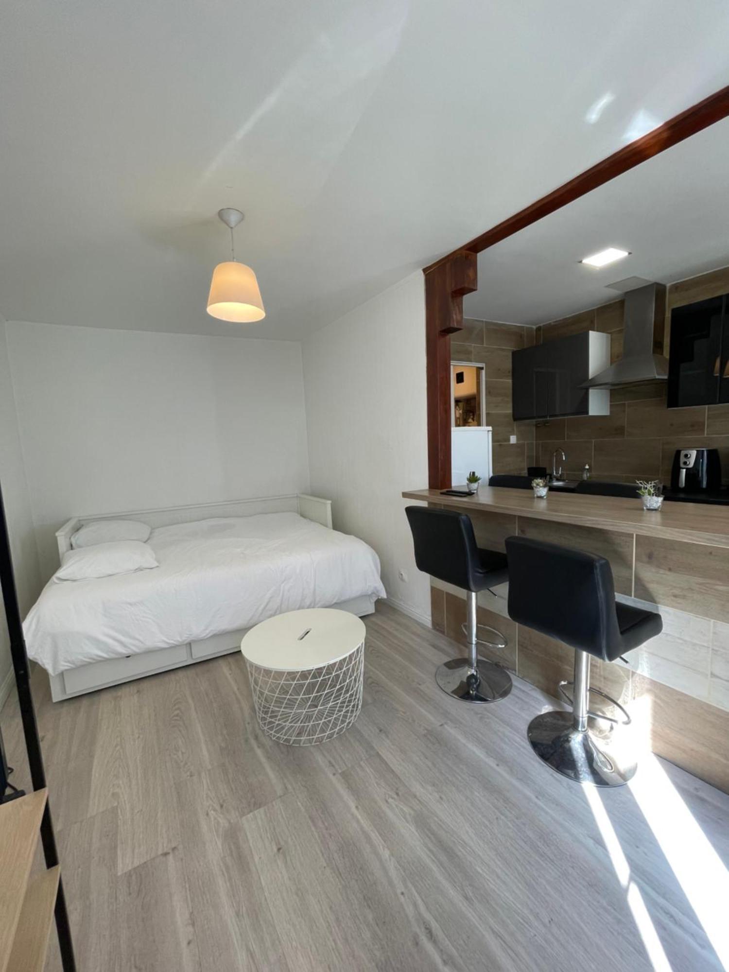 ✭✭✭ Appartement Chaleureux Proche Paris ✭✭✭ Rosny-sous-Bois Eksteriør bilde